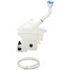 Washer Reservoir Windshield Expansion Tank 98610L0000 for