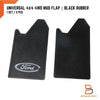 Ford Ranger Pickup - Off-Road 4WD 4X4 Splash Guards Mud Flaps
