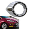 Ford Fiesta Front Fog Light Lamp Frame Cover Trim (2008-2012)