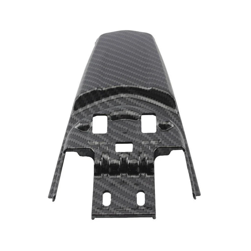 Surron Tutto E-Bike Rear Fender Carbon Fiber Effect
