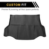 Toyota Rav4 Cargo Liner Rear Trunk Mat (2013–2018)