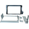 SsangYong Actyon, Kyron 9" Android Radio Dash Fitting Panel (2006-2018)