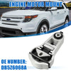 Ford Explorer Engine Motor Mount (2011-2015)