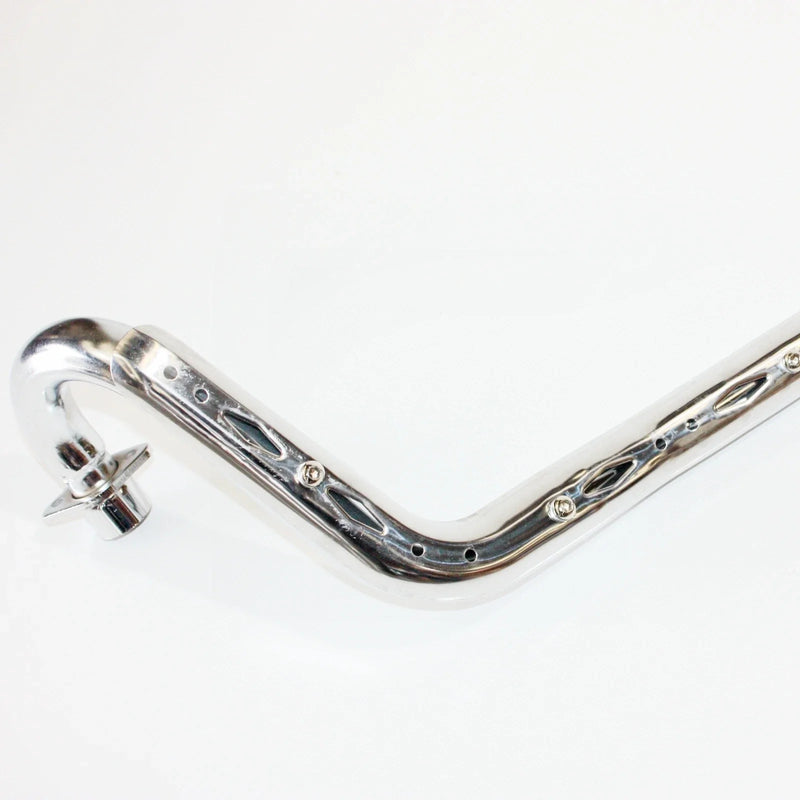 125cc 140cc 150cc PIT PRO ATV 38mm Exhaust Pipe & Muffler System