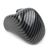 Honda Civic Black Gear Shift Knob Trim Cover (2022 - Present)