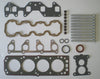 Corsa B Barina 1.2 Head gasket set bolts (1993–1999)