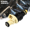 Ford F-250 F-350 1987-1989 4.9L Fuel Injector