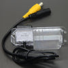 VW Passat CC Reverse Rear View Backup Camera (2011–2012)