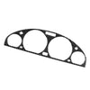 BMW 3 Series E46 Dashboard Gauge Panel Cover Trim (1998-2005)