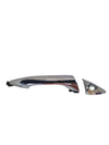 Hyundai Elantra Chrome Front Right Outer Door Handle (2011-2016)