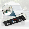 Chevrolet Express 1500 A/C Heater Climate Control Switch 1x