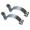 Toyota Sk Silver Metal Lid Clip Air Filter Clamp