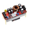 Reliable Power Delivery 30A DCDC BOOST Converter 1500W Step Up Module