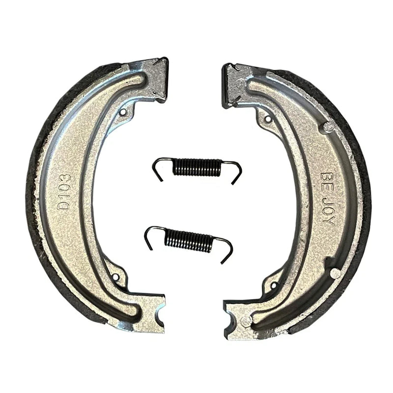 Honda TRX250EX TRX250X Sportrax RECON 250 Rear Brake Shoes