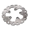 Suzuki RF600R GSX600F GSX750 GSXR750 Rear Brake Disc Rotors (1993-1998)