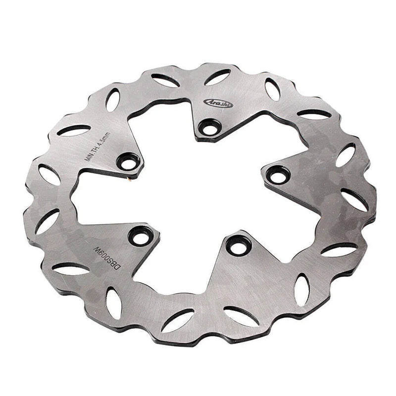 Suzuki RF600R GSX600F GSX750 GSXR750 Rear Brake Disc Rotors (1993-1998)