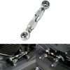Harley Softail Dyna Chrome Shifter Shift Linkage Mid-Controls (2012-2017)