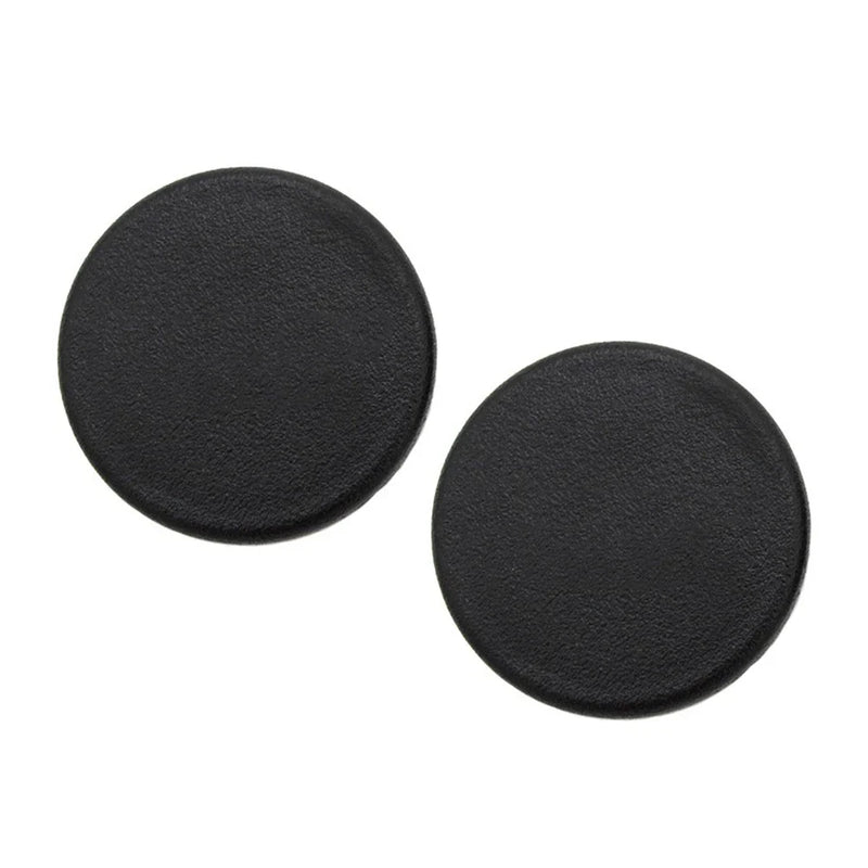 Kawasaki Z1000 Versys Frame Hole Cover Caps Plug Decorative Set (2010-2023)