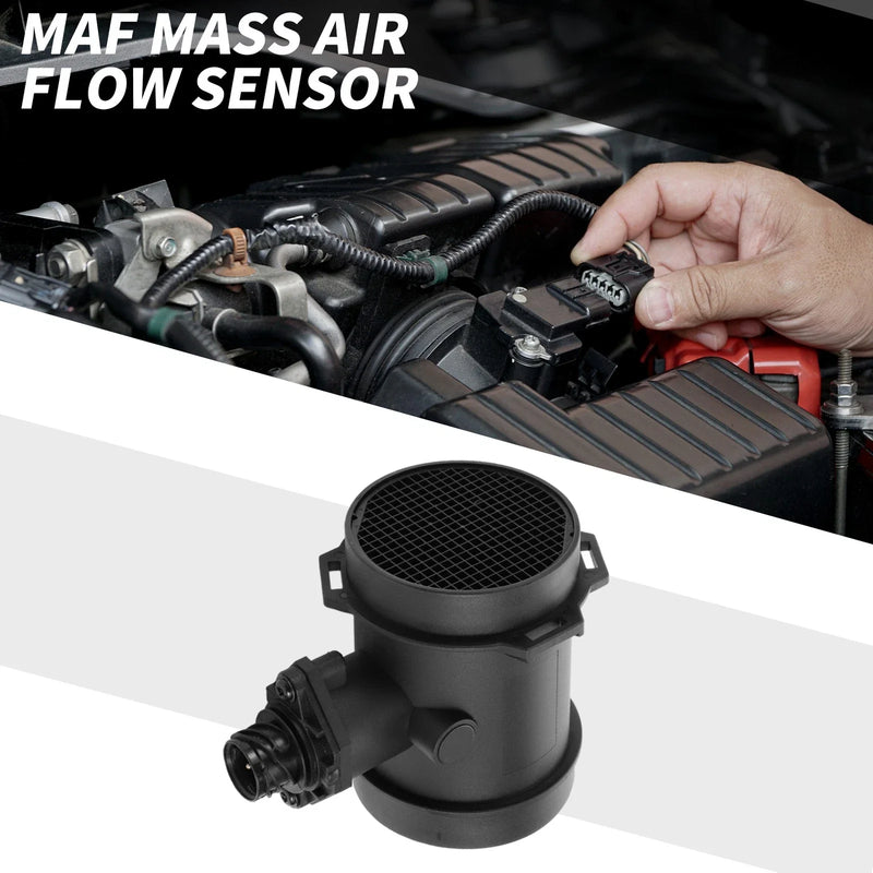 Porsche 911 H6 3.6L MAF Mass Air Flow Sensor (2005-2012)