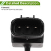Suzuki GSXR750 MAP Sensor (2000-2003)