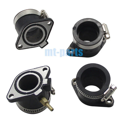 Honda CBX400 Carburetor Intake Manifold Boot