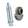 Polaris Ranger Sportsman RZR 2 x Gear Selector & Shift Shaft