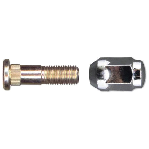 Ford Ranger PJ PK PX Rear Wheel Stud & Nut (2007 - 2021)