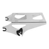 Harley Touring Road Street Glide Two Up Mount Luggage Rack (2014-2025)