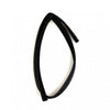 Glass Run Door Channel Rubber Right Fits BMW E30 3 Series 2D Coupe 1982-94 D08