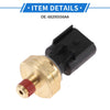 Jeep Grand Cherokee, Wrangler, Cherokee Engine Oil Pressure Sensor (1999-2023)