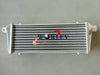 Aluminum Intercooler 450mm x 230mm x 52mm