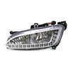 Hyundai IX45 Santa Fe LED DRL Fog Lamps (2013-2015)