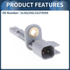 Volvo XC90 ABS Wheel Speed Sensor (2016-2022)