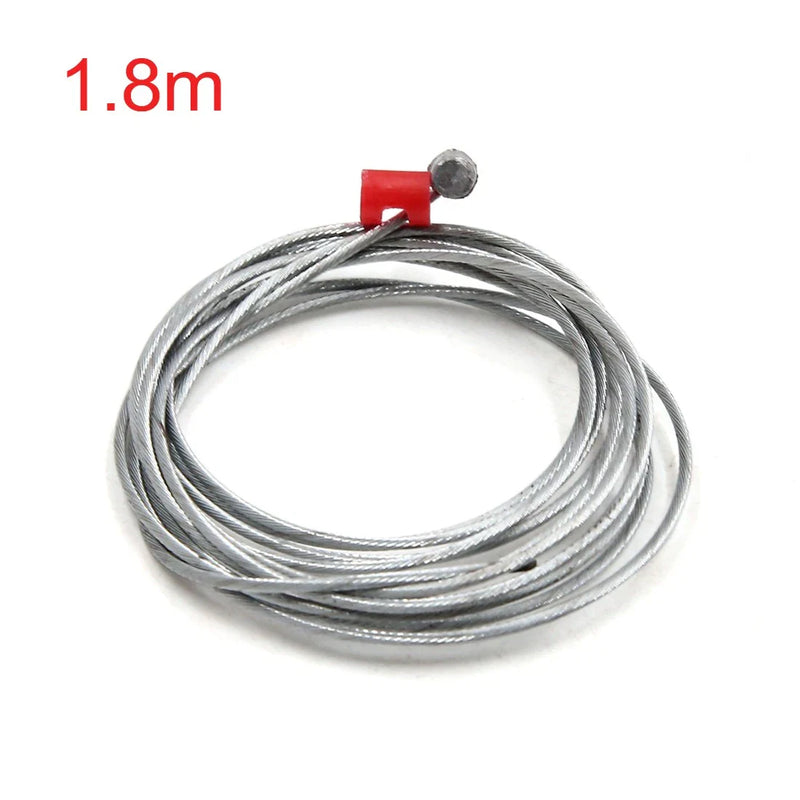 Motorcycle Scooter Clutch Line Cable 1.8m