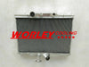 Mazda CX-3 DK 2.0L 3ROW Aluminum Radiator (2015-2019)