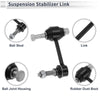 DODGE DURANGO 2016-2022 - 2 x Durable Components Stabilizer Bar Links