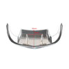 Harley Road King FLHR & Electra Glide FLHT Front Mudguard Tip Trim (2000-2023)
