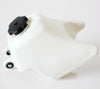 Yamaha PY50 PW50 Peewee 50 Pit Dirt Bike White Petrol Fuel Tank