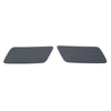 Land Rover Range Rover L405 Headlamp Washer Cover Caps (2018-2021)