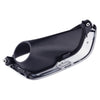 Jeep Grand Cherokee Left Side Front Bumper Fog Light Cover (2011-2020)