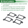 Mitsubishi Pajero / Shogun Intake Manifold Gasket (1994-1999)