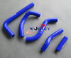 Suzuki RMZ250 Silicone Radiator Hose (2010-2013)
