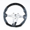 BMW F80 M3 F82 M4 Flat Bottom Steering Wheel (2012-2019)