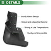 Nissan ARIYA Mud Flaps Splash Guards 1 Set (2022-2023)