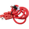 BMW E60 5 Series Battery Cable (2003–2010)