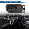 Toyota Tundra Front Driver Side Door Handle (2000-2006)