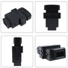 Mitsubishi Pajero Spot Light Switch & Connector with Cable (2000-2006)