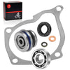 Polaris Sportsman 400 Water Pump Seal Rebuild Kit (2001-2005, 2011-14)