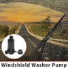 Toyota Windshield Washer Pump w/ Grommet Washer Fluid Pump