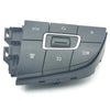 Volvo FH4 / FM4 Steering Wheel Switches Module (2013–2024)